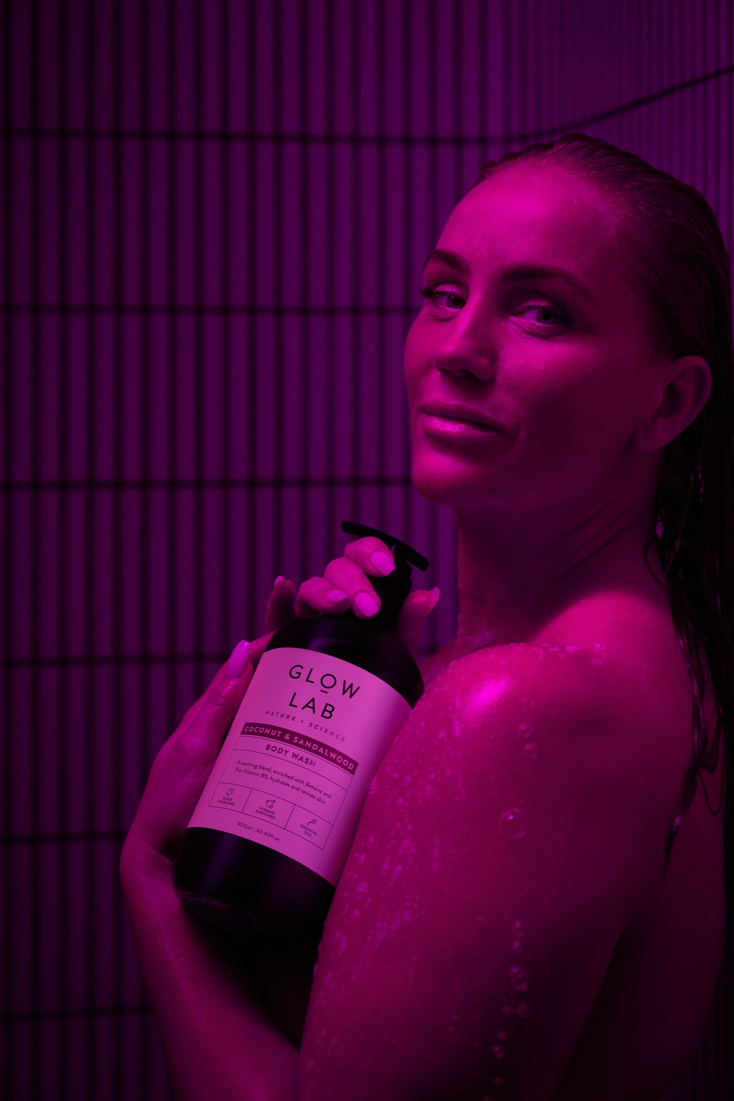 Glow Lab