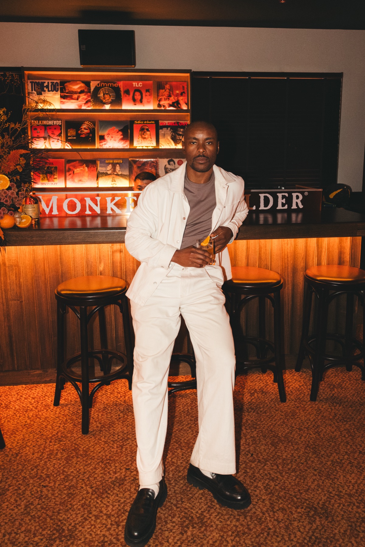 Monkey Shoulder Partners with Chef to Celebrate Australians’ ‘Acquired Tastes’