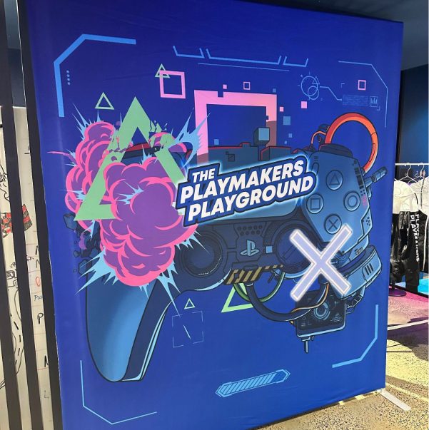 PlayStation, The Playmakers