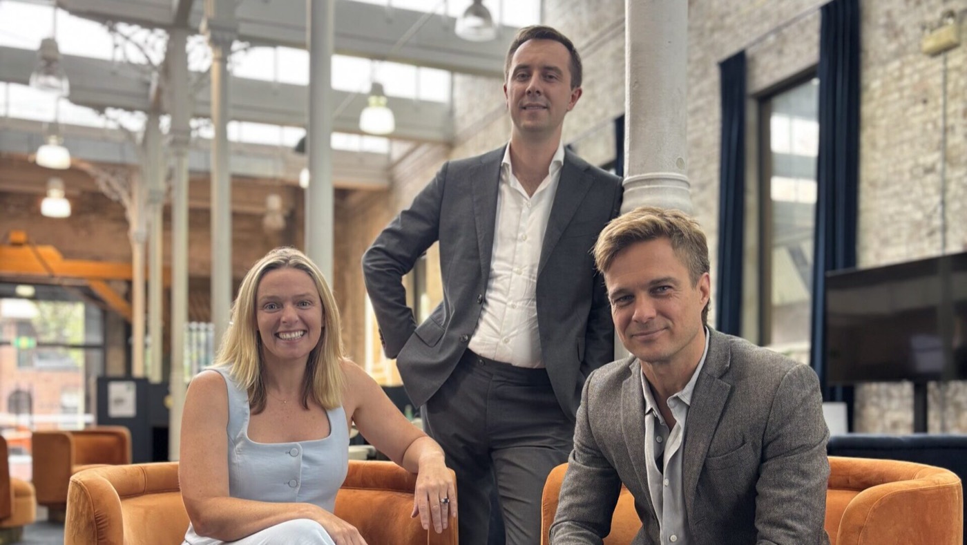 Poem teams up with Phronesis to launch B2B comms offering with B2C lens