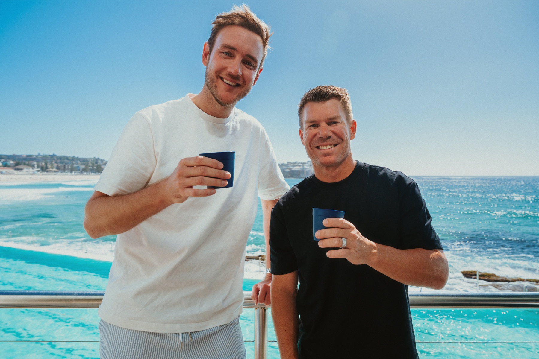 Tourism Australia