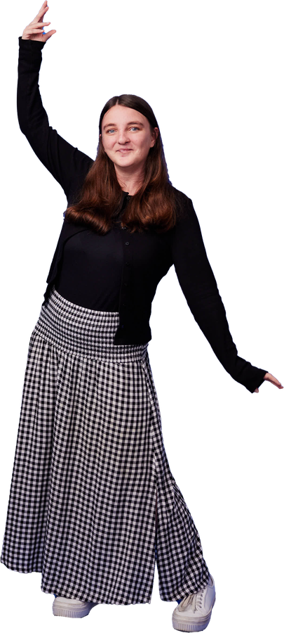 Amelia Thomas