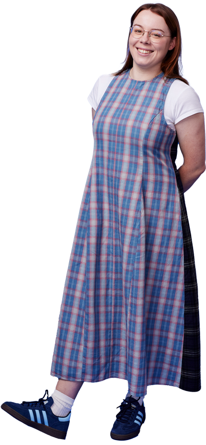 Georgia Tiernan