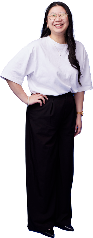 Iris Yuan