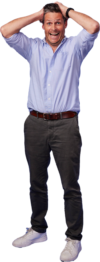 Jim Michell