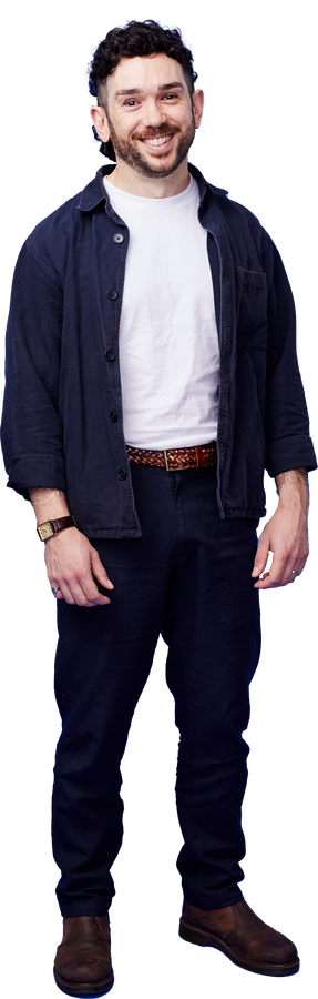 Tom Manning