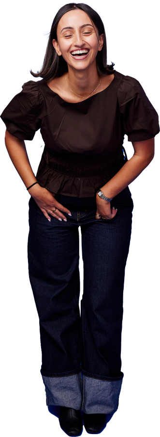Vanessa Chamoun